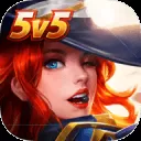 王者传奇 Legend of Ace