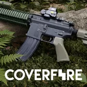 火力掩护 Cover Fire