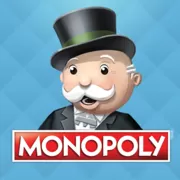 大富翁 MONOPOLY