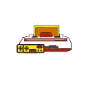 街机小霸王游戏机