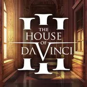 达芬奇密室3 The House of Da Vinci 3