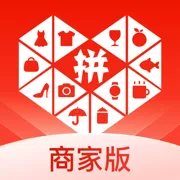 拼多多商家版 – 手机1秒开店