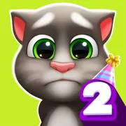 我的汤姆猫2