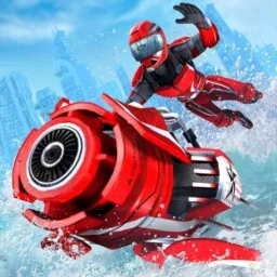 激流快艇 Riptide GP: Renegade+