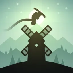 阿尔托的冒险 Alto’s Adventure
