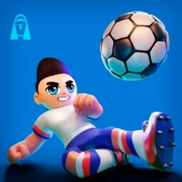 查鲁亚足球 Charrua Soccer