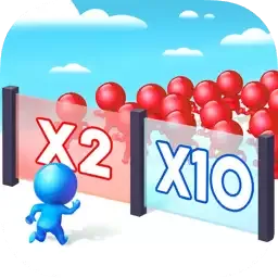 优创资源网 2025112014545713 炮弹人冲冲冲