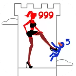 战斗英雄 mighty party