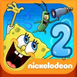 海绵宝宝 蟹堡追击令