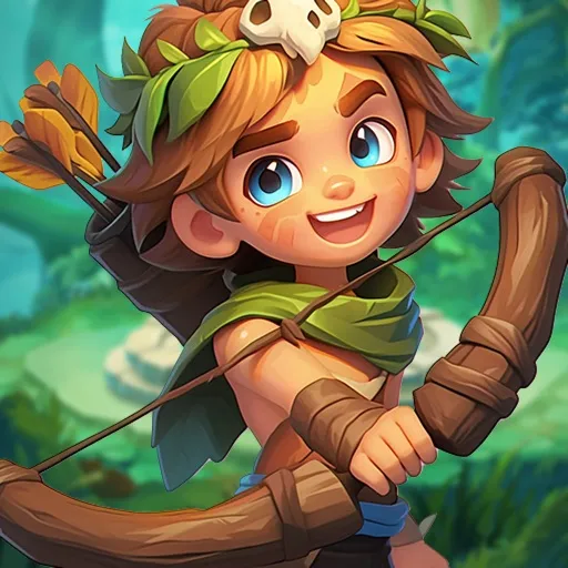 家园卫士 – 疯狂原始人