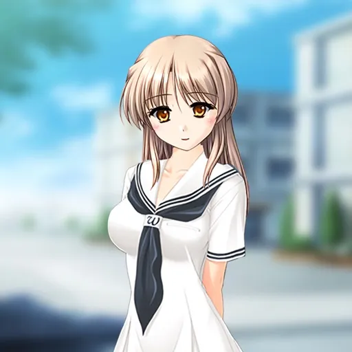 秋之回忆 6 ~T-wave~(簡体版)