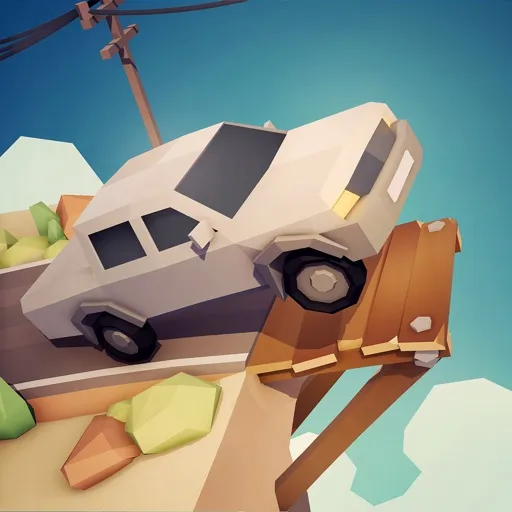 桥梁构造师：游乐场