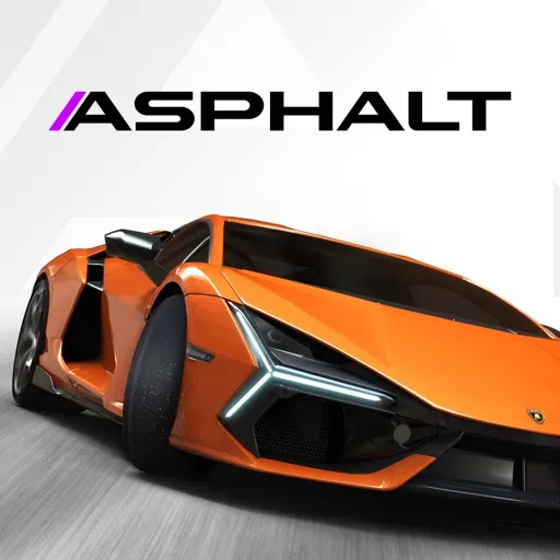 狂野飙车9：竞速传奇 Asphalt 9: Legends