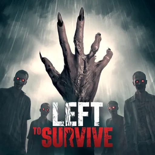 命悬一日 Left to Survive