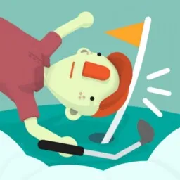 万物皆可高尔夫 WHAT THE GOLF?