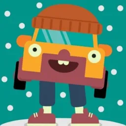 万物皆可赛车 What The Car？