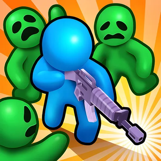 末世堡垒 – 末世日记