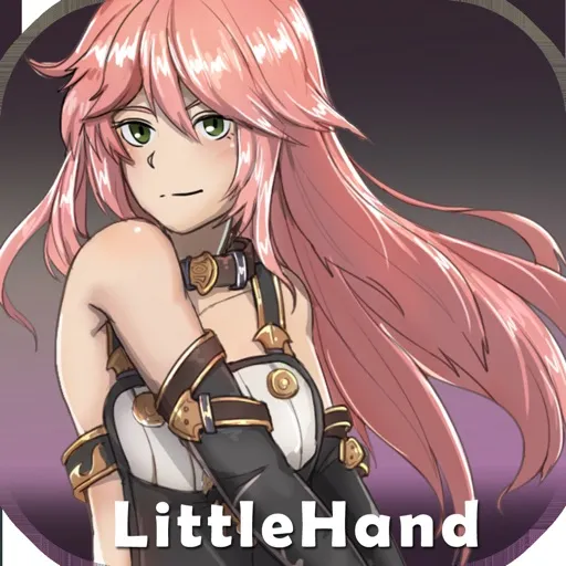 工匠物语2《SmithStoryII》