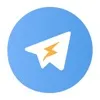 Telegram 纸飞机