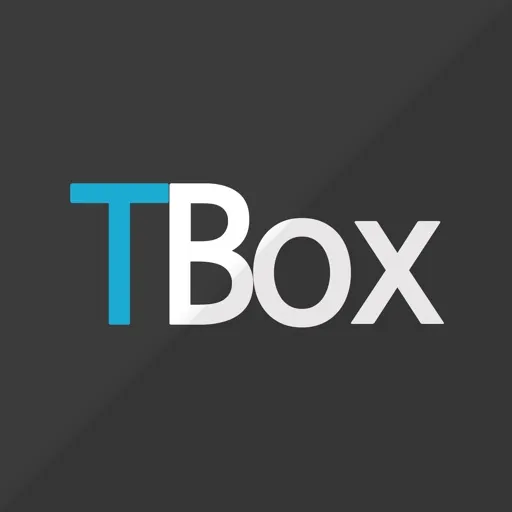 TBox 影视聚合