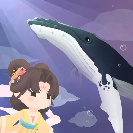 深海水族馆 Tap Tap Fish – AbyssRium