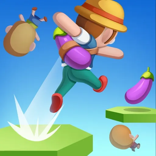 Farm Guys 农场工人