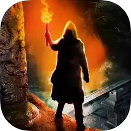 长生劫 盗墓长生印