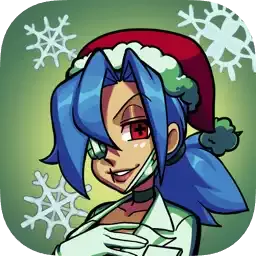 优创资源网 202512021438455 骷髅女孩:格斗