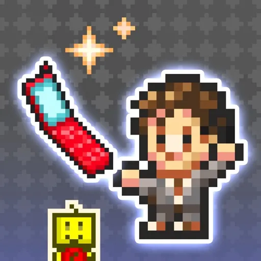 社交游戏梦物语 – 捐赠版