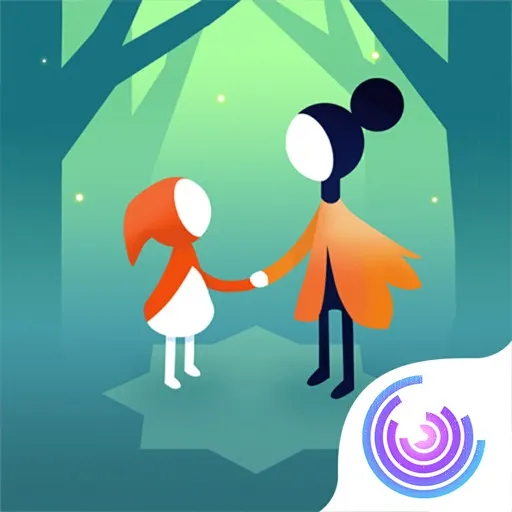 纪念碑谷 2 Monument 2