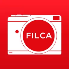 FILCA – SLR Film Camera