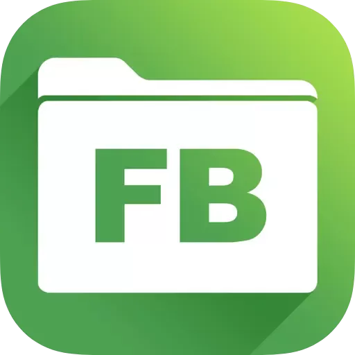 文件浏览器 专业版