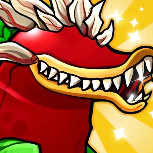 植物大战僵尸杂交版