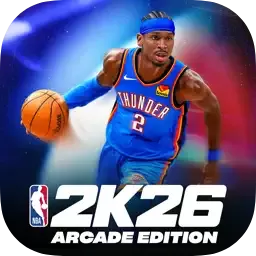 NBA 2K26 Arcade Edition