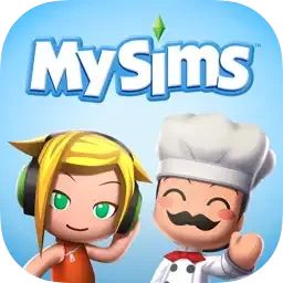 我的模拟人生 MySims™