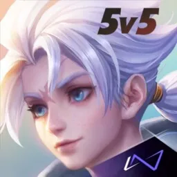 传说对决 Arena of Valor 图标