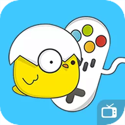 优创资源网 2025120302594089 小鸡模拟器 TV版