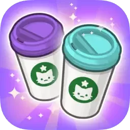 优创资源网 202512121518518 猫咪合并咖啡馆