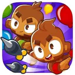 优创资源网 2025121616035723 Bloons TD 6+
