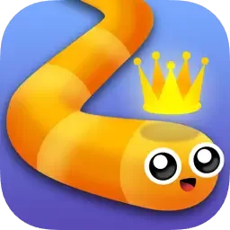 优创资源网 2025121616063171 Snake.io+