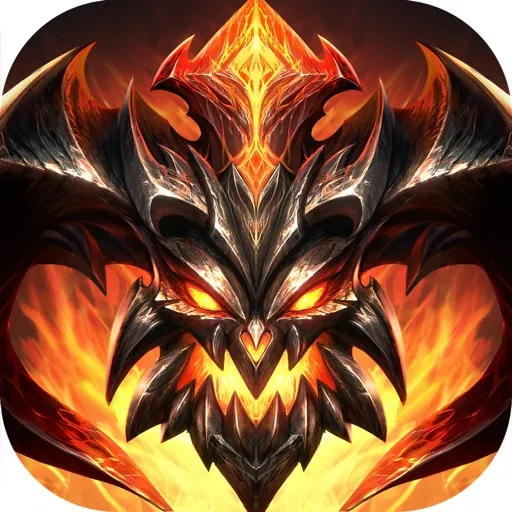 地牢猎手6 Dungeon Hunter 6