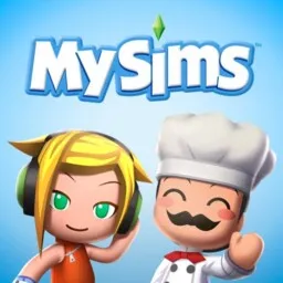 我的模拟人生 MySims™