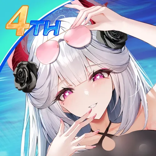 邂逅在迷宫 – 少女卡牌