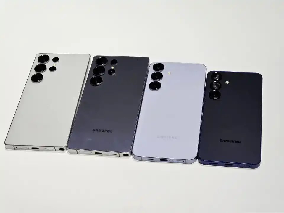 Galaxy Unpacked 2026：S26系列即将登场