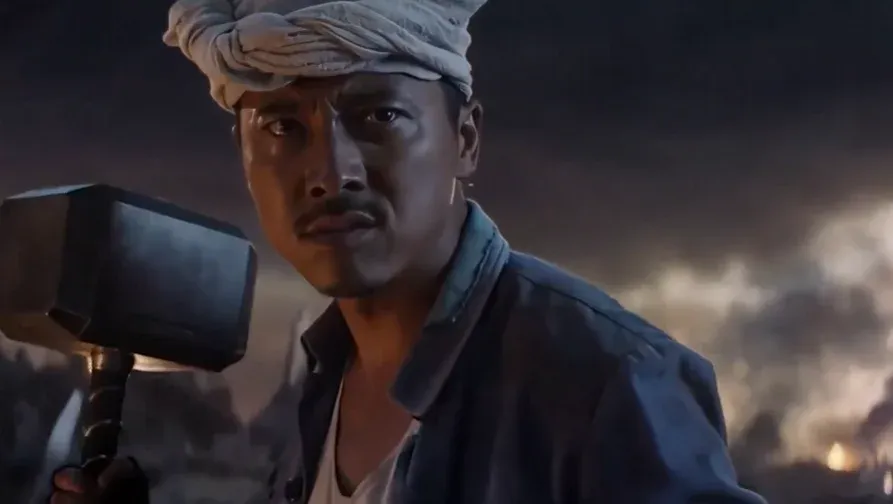 雷神之西北锤王 – 视频测试