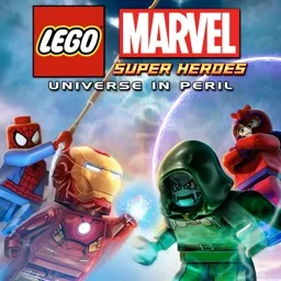 乐高漫威超级英雄 (Lego Marvel Super Heroes)