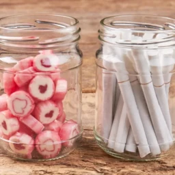 超加工食品应视为香烟而非食品