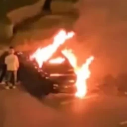 全球首例，中国禁止隐藏式车门把