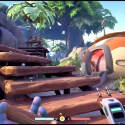 今夜玩什么：《Astrobotanica》异星种田