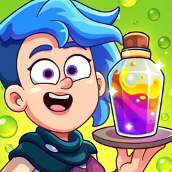 梦幻药剂2 Potion Punch 2+